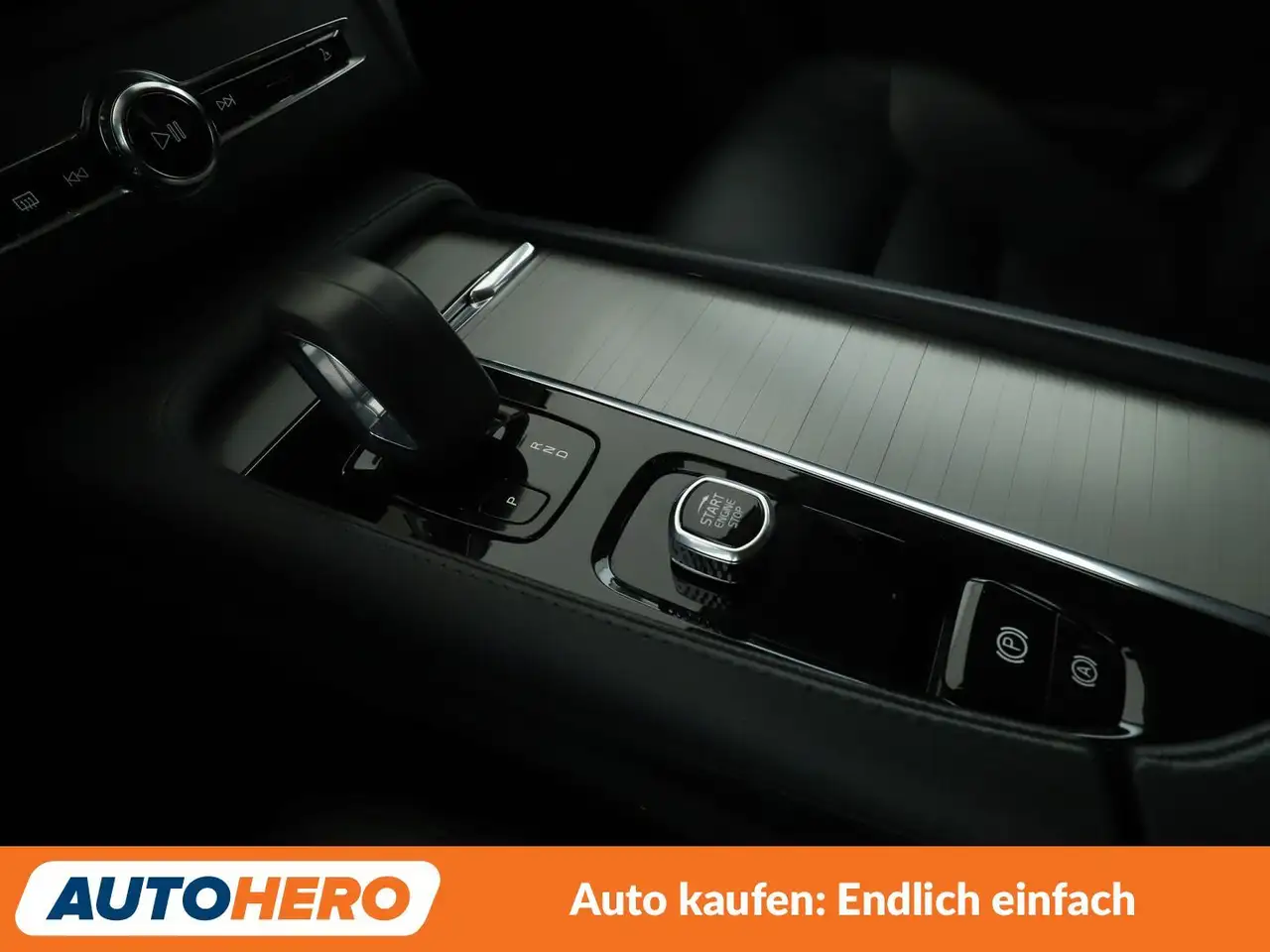 Volvo XC90 2.0 T8 Plug-in Hybrid Inscription Expression AWD, миниатюра 25