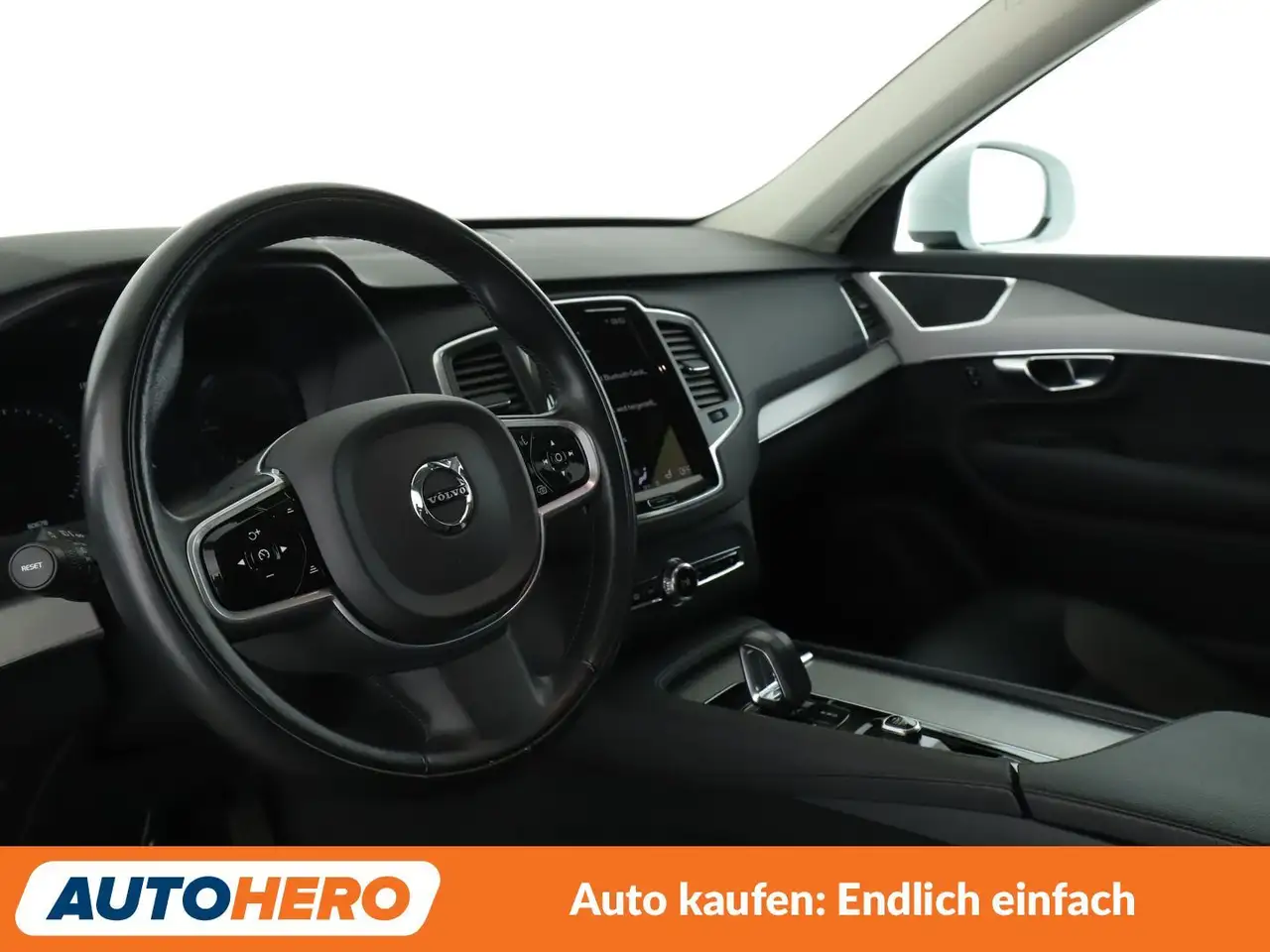 Volvo XC90 2.0 T8 Plug-in Hybrid Inscription Expression AWD, миниатюра 11