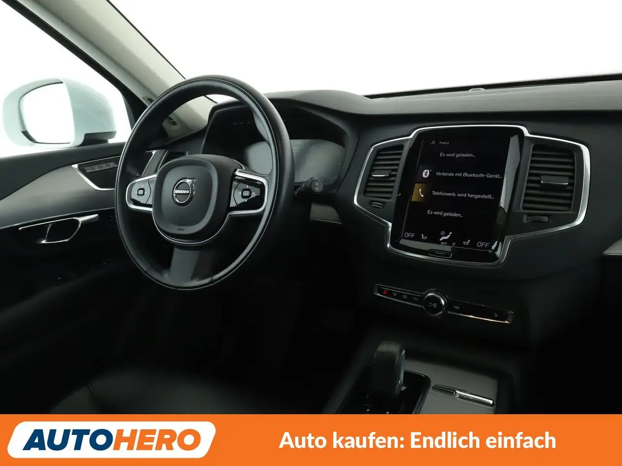 Volvo XC90 2.0 T8 Plug-in Hybrid Inscription Expression AWD, миниатюра 13
