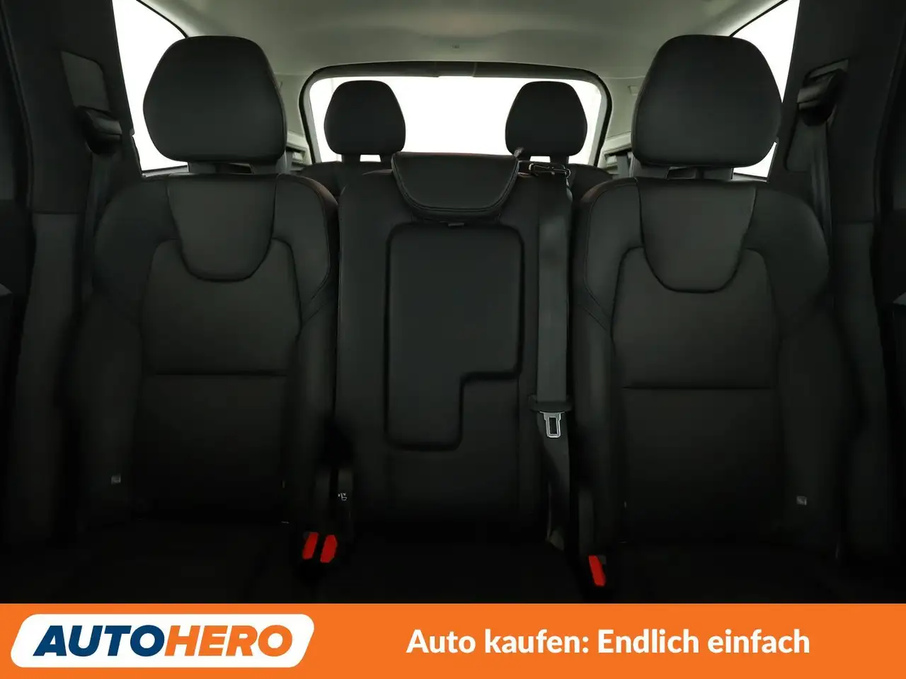 Volvo XC90 2.0 T8 Plug-in Hybrid Inscription Expression AWD, миниатюра 15