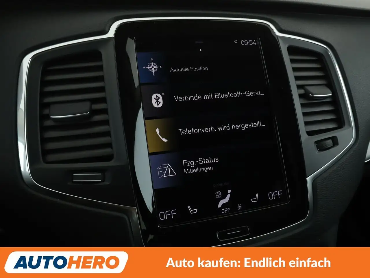 Volvo XC90 2.0 T8 Plug-in Hybrid Inscription Expression AWD, миниатюра 21