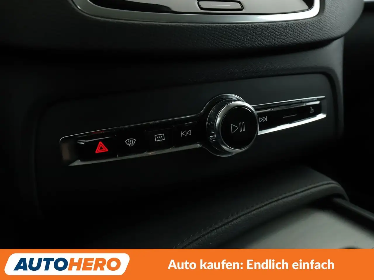 Volvo XC90 2.0 T8 Plug-in Hybrid Inscription Expression AWD, миниатюра 24