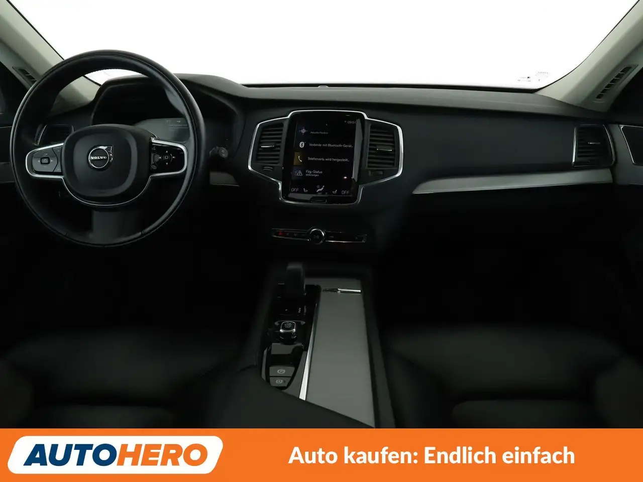 Volvo XC90 2.0 T8 Plug-in Hybrid Inscription Expression AWD, миниатюра 12