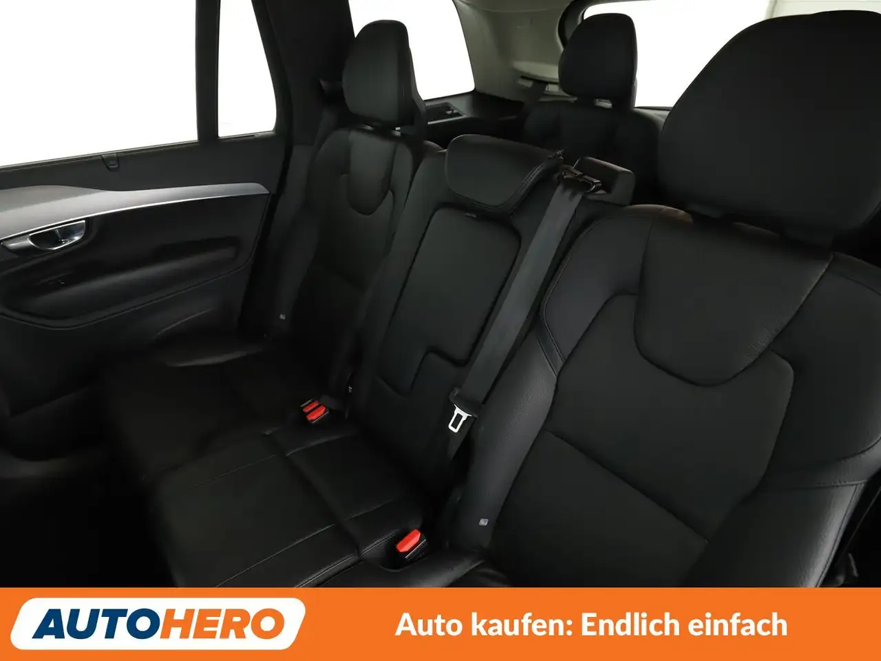 Volvo XC90 2.0 T8 Plug-in Hybrid Inscription Expression AWD, миниатюра 14