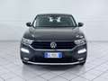 Volkswagen T-Roc T-Roc TDI - BLACK FRIDAY - Grigio - thumbnail 4