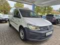 Volkswagen Caddy Maxi Kasten 2.0TDI 4Motion BI-XENON/KAMERA Blanc - thumbnail 3