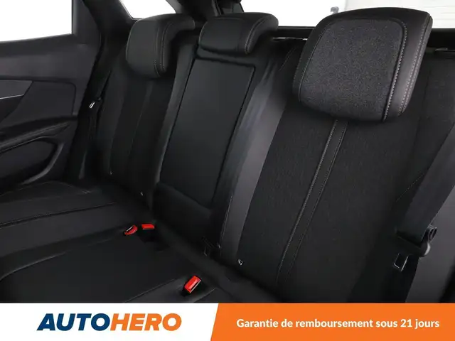 Peugeot 3008 view 14