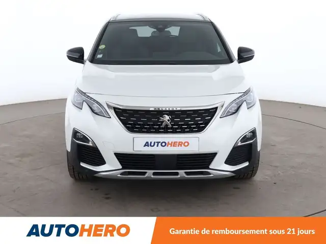 Peugeot 3008 view 9
