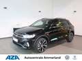 Volkswagen T-Roc R-Line 1.5 TSI*DSG*Black Style*AHK*SIH*EPH*Radio Nero - thumbnail 1