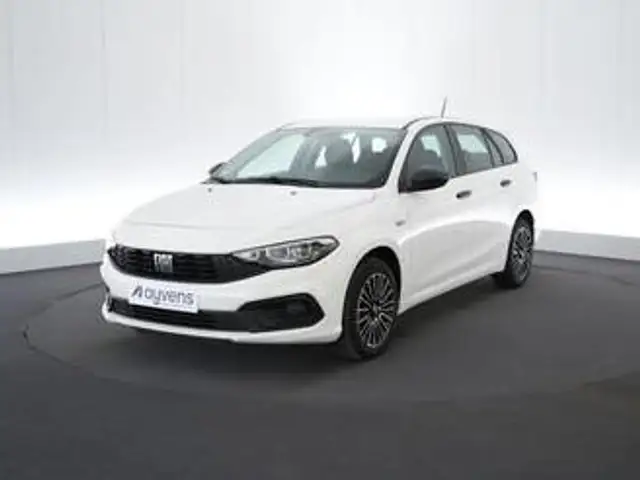Fiat Tipo 1.0 Firefly GPS Carplay Cruise Ctrl BT Airco