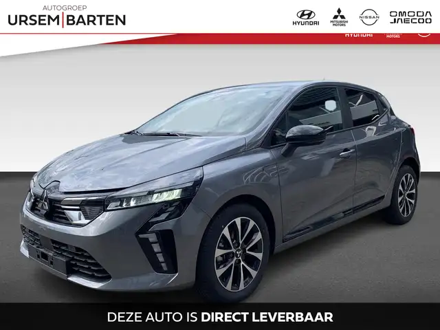Mitsubishi Colt 1.6 HEV Intense Tot € 4.000,- VOORDEEL!