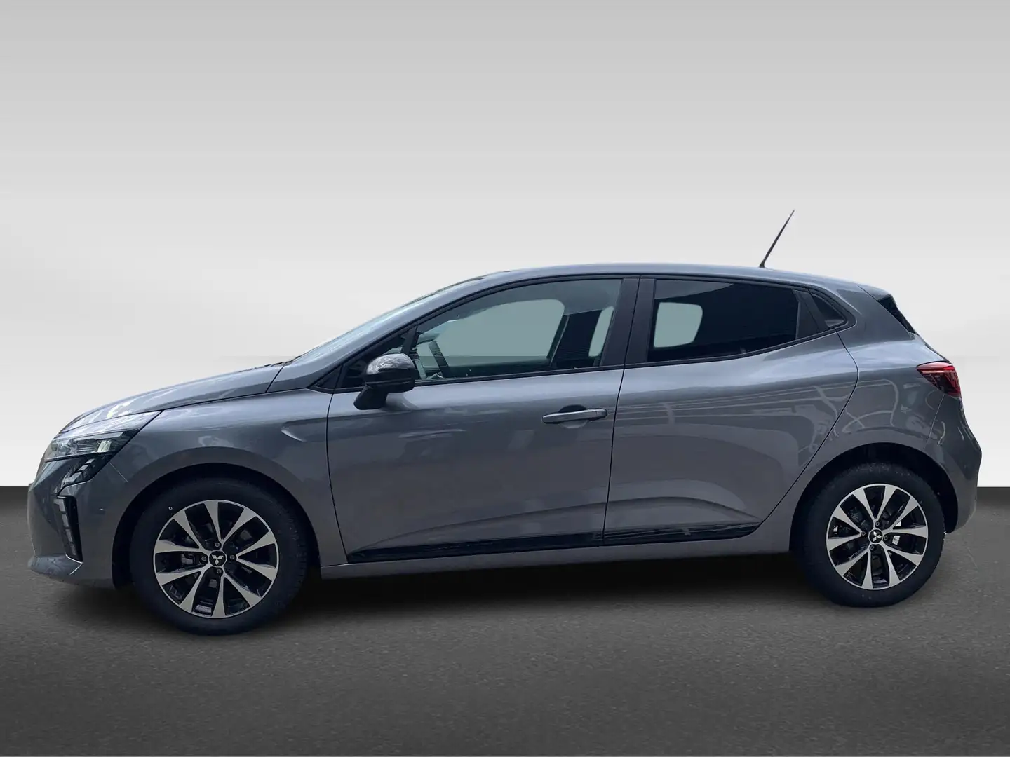 Mitsubishi Colt 1.6 HEV Intense Tot € 4.000,- VOORDEEL! Gris - 2