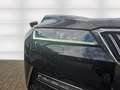 Skoda Superb Combi 2.0 TDI DSG L&K ACC KlimaA Navi Kam360 AHK M Zwart - thumbnail 9