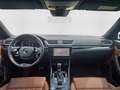 Skoda Superb Combi 2.0 TDI DSG L&K ACC KlimaA Navi Kam360 AHK M Zwart - thumbnail 14