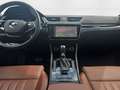 Skoda Superb Combi 2.0 TDI DSG L&K ACC KlimaA Navi Kam360 AHK M Zwart - thumbnail 16