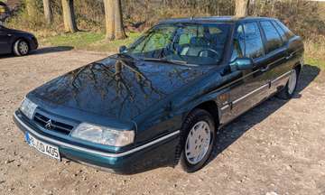 XM V6 Exclusive 12 V