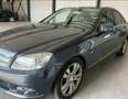 Mercedes-Benz C 200 200CDI BE Gris - thumbnail 4