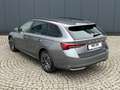 Skoda Octavia Combi 1.5 TSI mHEV Selection *AHK, LED-Scheinwerf Grau - thumbnail 4