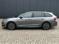 Skoda Octavia Combi 1.5 TSI mHEV Selection *AHK, LED-Scheinwerf Grau - thumbnail 3