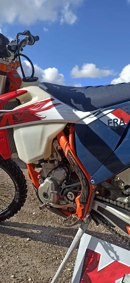 KTM 250 EXC - 2