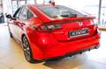 Honda Civic e:HEV 2.0 i-Hybrid e-CVT ELEGANCE Rot - thumbnail 4