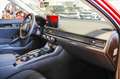 Honda Civic e:HEV 2.0 i-Hybrid e-CVT ELEGANCE Rot - thumbnail 5