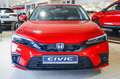 Honda Civic e:HEV 2.0 i-Hybrid e-CVT ELEGANCE Rot - thumbnail 2