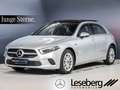Mercedes-Benz A 250 A 250 e Progressive Multibeam/Pano/Kamera/Distro Silber - thumbnail 1