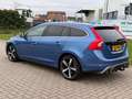 Volvo V60 2.0 T4 Business Sport | Schuifdak | Trekh. | Camer Blauw - thumbnail 4