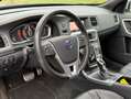 Volvo V60 2.0 T4 Business Sport | Schuifdak | Trekh. | Camer Blauw - thumbnail 10