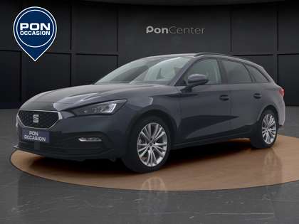 SEAT Leon Sportstourer 1.0 eTSI Business Intense | Navigatie
