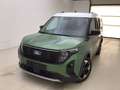 Ford Tourneo Courier 1.0 EcoBoost Active ACC AUT Kam. Grün - thumbnail 2