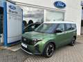Ford Tourneo Courier 1.0 EcoBoost Active ACC AUT Kam. Verde - thumbnail 2