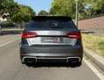 Audi RS3 RS3 Sportback 2.5 tfsi quattro s-tronic FRENICARBO Gris - thumbnail 6
