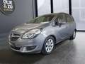 Opel Meriva 1.4 Turbo Blitz Gris - thumbnail 8