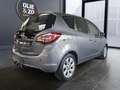 Opel Meriva 1.4 Turbo Blitz Gris - thumbnail 3