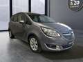 Opel Meriva 1.4 Turbo Blitz Gris - thumbnail 1