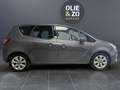 Opel Meriva 1.4 Turbo Blitz Gris - thumbnail 2