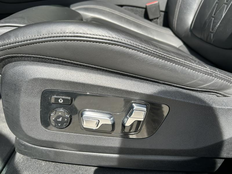 BMW X5 xD 45e — photo 12