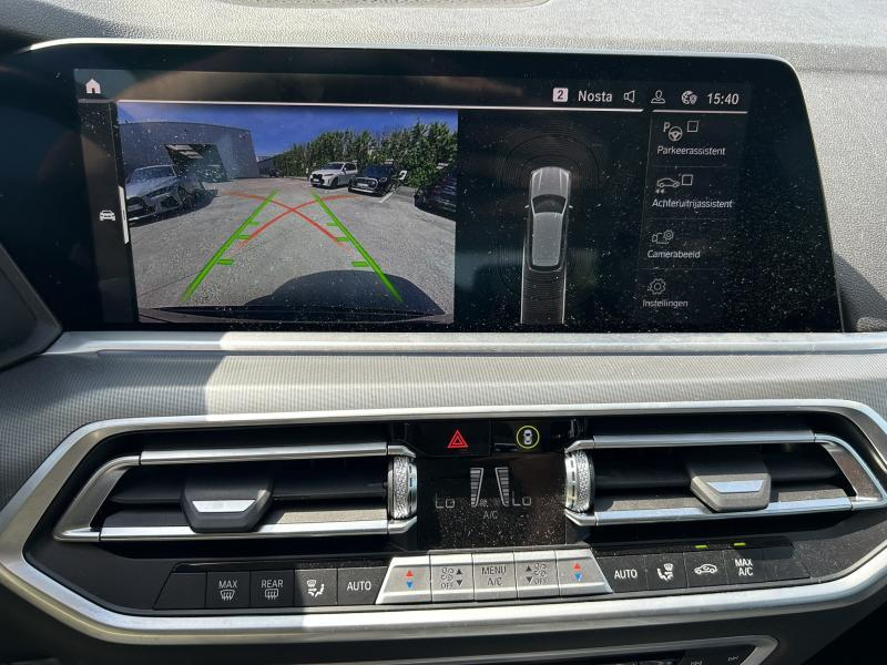 BMW X5 xD 45e — photo 9
