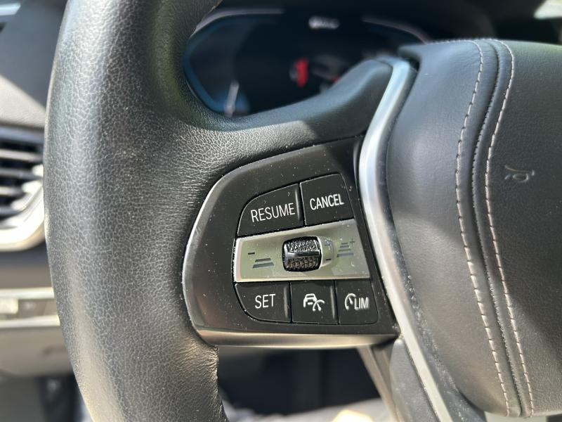 BMW X5 xD 45e — photo 10