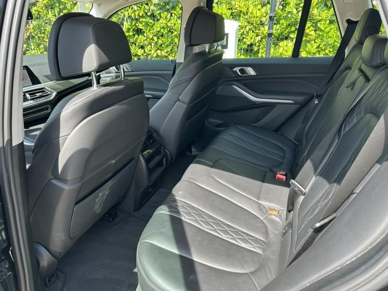BMW X5 xD 45e — photo 14