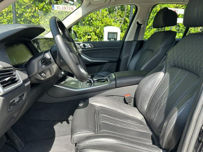 BMW X5 xD 45e — photo 13