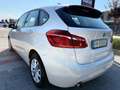 BMW 218d Active Tourer Advantage Blanc - thumbnail 4