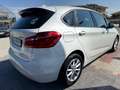BMW 218d Active Tourer Advantage Blanc - thumbnail 6