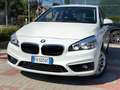 BMW 218d Active Tourer Advantage Blanc - thumbnail 1