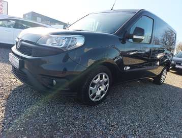 MAXI*1.3MULTIJET*GARANTIE12M/AIRCO/EURO6B*CAR PASS