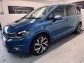 Volkswagen Touran Touran 1.6 TDi SCR Highline,Garantie 1An Azul - thumbnail 9