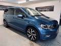 Volkswagen Touran Touran 1.6 TDi SCR Highline,Garantie 1An Azul - thumbnail 8