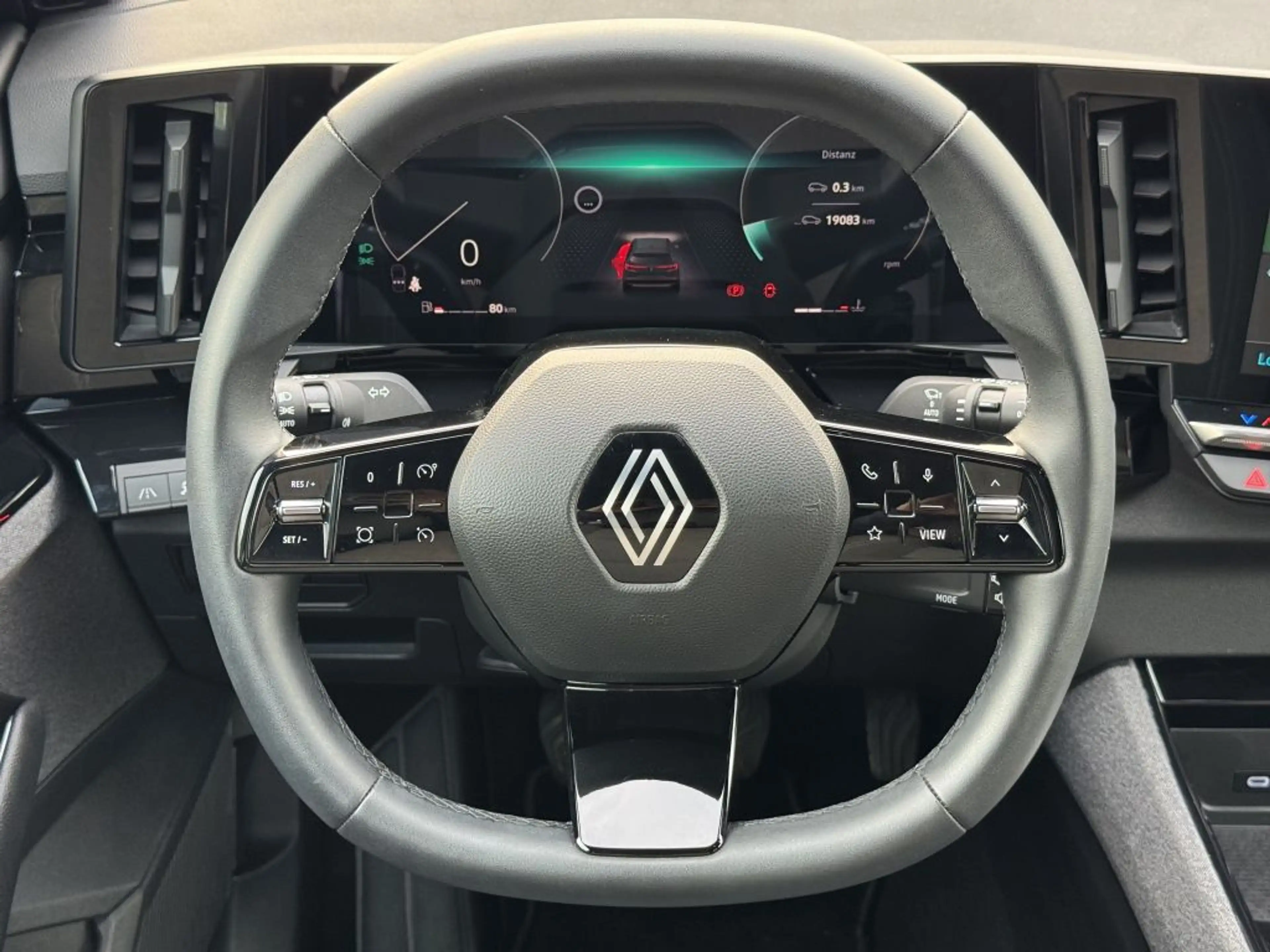 Renault Austral Mild Hybrid 140 Equilibre — photo 10